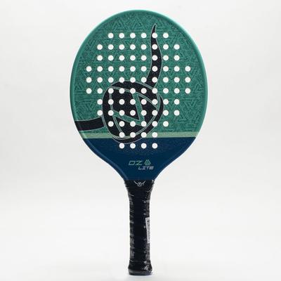 Viking OZ Lite Valknut Teal Platform Tennis Paddles