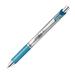 Pentel Energize Deluxe Automatic Pencil.5mm Lead Sky Blue (PL75S)