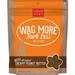 Cloud Star Wag More Bark Less Soft & Chewy Dog Treats: Creamy Peanut Butter