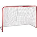Franklin Sports Hockey Goal - NHL - Steel - 72 Inch - 1.5 Inch Post