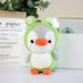 Kiplyki Wholesale Creative Cute Cartoon Penguin Doll Plush Toy Cute Soft Doll