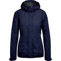 MAIER SPORTS Damen Funktionsjacke Jacke Metor Therm, Größe 48 in Blau