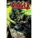 Digger (Action Lab) #3 VF ; Action Lab Comic Book