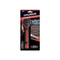 Dorcy BA38-60633-RED Handheld LED Flashlight 120 Lumens Each