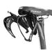XLAB Mini Wing Saddle Mounted Dual Carrier System Water Bottle Cages