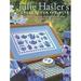 Pre-Owned Julie Hasler s Cross Stitch Projects : 65 Quick and Easy Projects for Home Children and Special Occasions 9780312149734