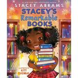 Stacey Stories: Stacey s Remarkable Books (Hardcover)