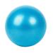 Taykoo 25cm Yoga Ball Balance Fitness Ball Balance Exercise Gym Ball Women PVC Yoga Ball Easy Use In Home