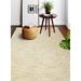 Bashian Fenwich Area Rug Biscuit 7 6 X 9 6