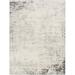 Artistic Weavers Roma Abstract Area Rug Charcoal 7 ft. 10 in.