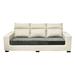 Rosnek Velvet Stretch Couch Cushion Cover Plush Cushion Slipcover Sofa Seat Cover Furniture Protector