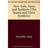 Pre-Owned New York : Facts and Symbols 9780531115527