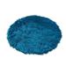 yuehao carpet 4 colors round shape shape rugs shaggy rug dining room bedroom home textiles