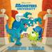 Pre-Owned Monsters University: Roaring Rivals (Paperback) 0736430415 9780736430418