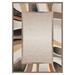 Home Dynamix Premium Rizzy Area Rug Taupe/Orange 7 9 x10 8