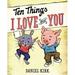 Pre-Owned Ten Things I Love About You (Hardcover)