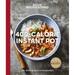 Pre-Owned Good Housekeeping Instant Pot 400 Calorie Cookbook 9781618373120