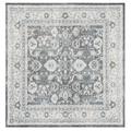 SAFAVIEH History HIS578F Lt Grey / Dark Grey Rug