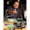 Pre-Owned Emeril s Cooking with Power : 100 Delicious Recipes Starring Your Slow Cooker Multi Cooker Pressure Cooker and Deep Fryer 9780061742989