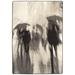Milliken In The Moment Area Rug 4000177355 Rainy Day Stroll Grayscale 10 9 x 13 2 Rectangle