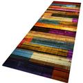 Doormat Runner Indoor Entryway Rug Runner Non Slip Washable Entrance Rug Low Profile Floor Mat Runner for Doorway Entry Mud Room Garage