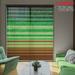 Keego Horizontal Aluminum Venetian Blinds Shades for Windows Door Room Darkening Modern Privacy Custom to Size IMG003 37 w x 78 h