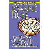 Pre-Owned Banana Cream Pie Murder 9781617732225