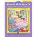 Music for Little Mozarts: Music for Little Mozarts Music Discovery Book Bk 4: Singing Listening Music Appreciation Movement and Rhythm Activities to Bring Out the Music in Every Young Child (Paper