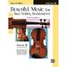 Beautiful Music for Two String Instruments Bk 3 : 2 Cellos (Paperback)