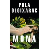 Mona (Spanish Edition) (Paperback - Used) 8439736711 9788439736714