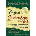 Pre-Owned Chicken Soup for the Soul 20th Anniversary Edition : All Your Favorite Original Stories Plus 20 Bonus Stories for the Next 20 Years 9781611599138