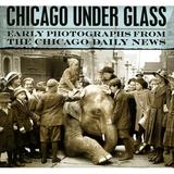 Pre-Owned Chicago Under Glass: Early Photographs from the Chicago Daily News (Hardcover) 0226089304 9780226089300