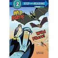 Wild Fliers! (Wild Kratts) 9781101939123 Used / Pre-owned