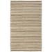 Classic Home Alysa Desert/Ivory Handwoven Area Rug by Kosas Home