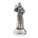 Statue Figurine Miniature Holy Religious With Bottom For House Chapel Car Decoration 96inch 5cm