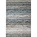 Bashian Lacey Area Rug Multi 4 X 6