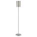 Lite Source LS-82923ALU Floor Lamp