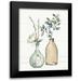 Tavoletti Anne 12x14 Black Modern Framed Museum Art Print Titled - Modern Farmhouse III