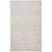 SAFAVIEH Himalaya Collection HIM153F Handmade Grey Rug