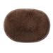 Clearance Rug 30*40Cm Anti-Skid Shaggy Area Rug Home Bedroom Bathroom Floor Door Mat Coffee