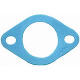 Thermostat Gasket - Compatible with 1963 - 1979 1982 - 1984 Cadillac DeVille 1964 1965 1966 1967 1968 1969 1970 1971 1972 1973 1974 1975 1976 1977 1978 1983