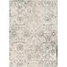 Mark&Day Area Rugs 8x10 Schipborg Traditional Metallic Gold Area Rug (7 10 x 10 2 )