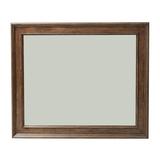 Liberty Furniture Landscape Mirror