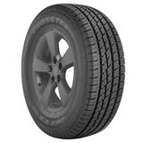 Nitto Crosstek 2 245/75-16 112 S Tire