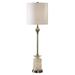 1 Light Buffet Lamp 10 inches Wide By 10 inches Deep Bailey Street Home 208-Bel-2274457