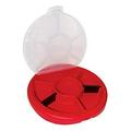 Bucket Boss - Bucket Seat Small Parts Organizer Bucket Organization (10010) Red