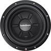 Rockford Fosgate R2SD4-10 Slim Prime 10 R2 4-Ohm DVC Shallow Subwoofer - 200 Watts RMS / 400 Watts Peak