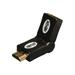 Tripp Lite P142-000-UD HDMIÂ® Male to Female Swivel Adapter (Up / Down)