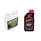 KSE Elixer Power Steering Fluid & Wilwood 600 Plus Brake Fluid