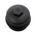 Filter Housing Cap - Compatible with 2016 Chevy Cruze Limited